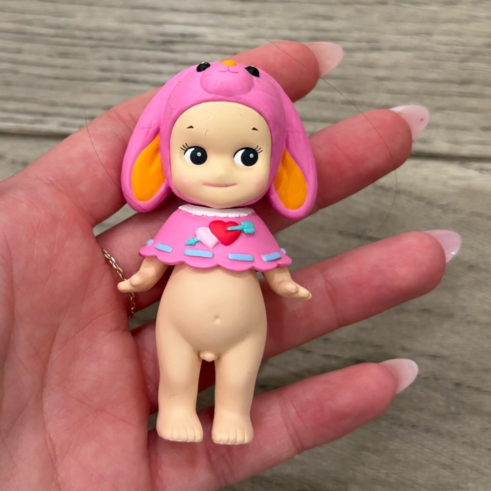 Authentic Sonny Angel